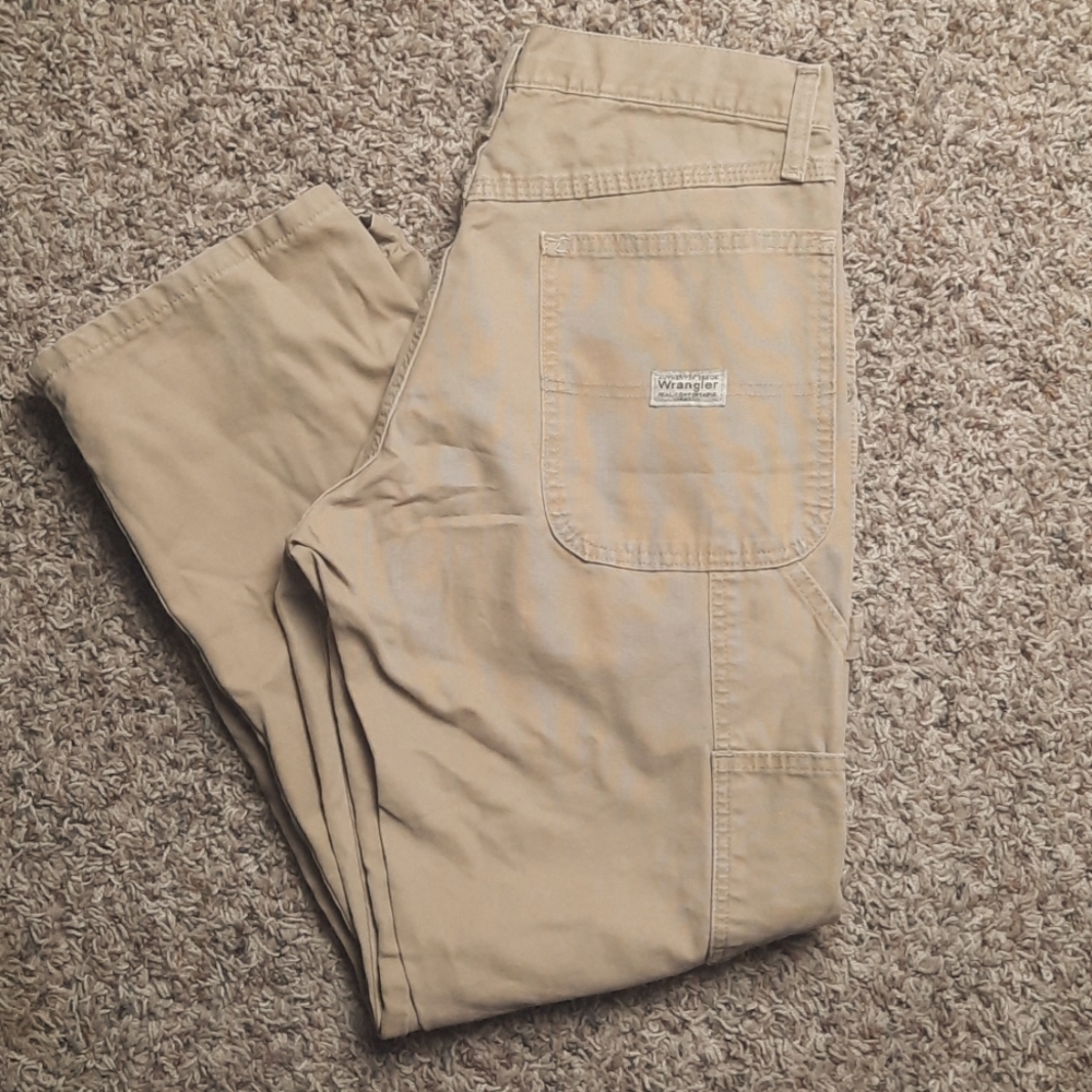 Wrangler 32X30 Pants